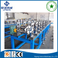 automatic lamp bracket purlin metal forming machine